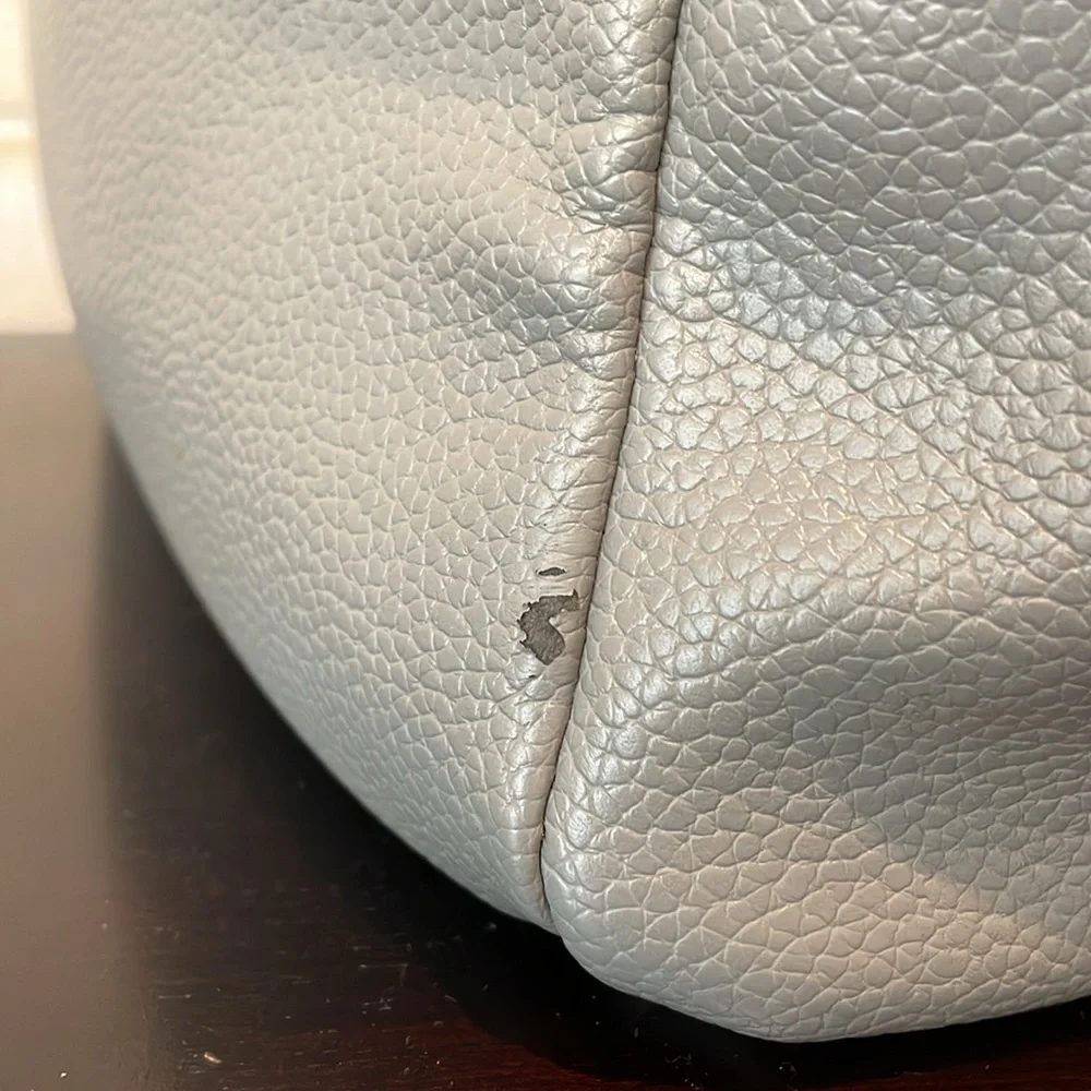 Freshly Picked classic diapers bag in stone